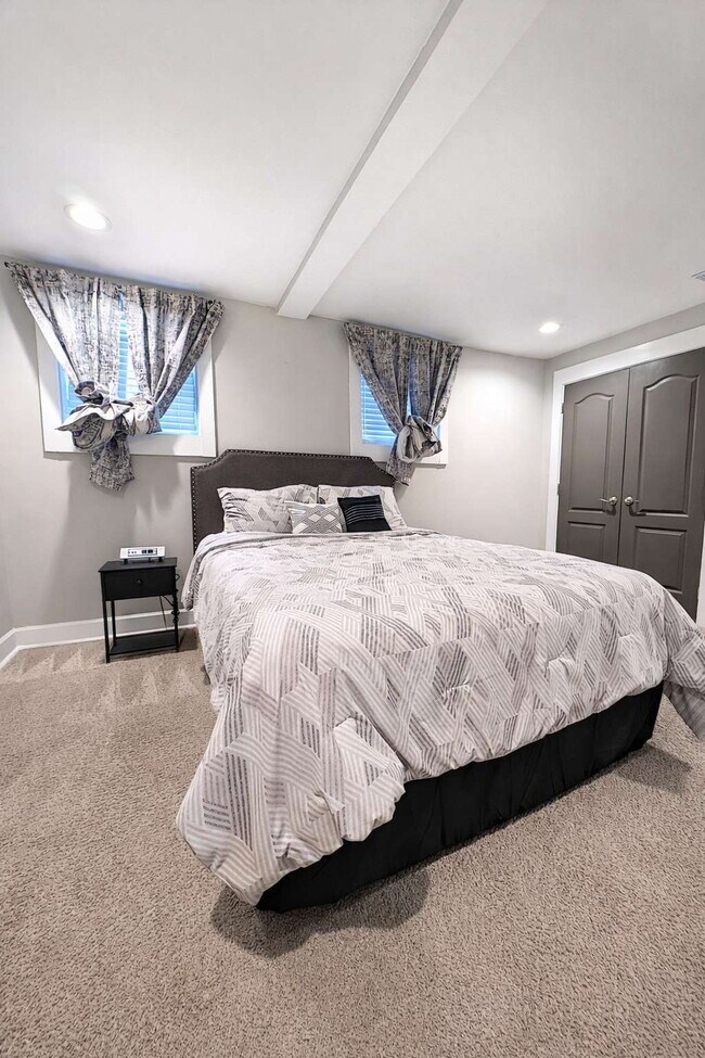 Foto del edificio - Stylish & Convenient Atlanta Room: All-Inclusive Living!