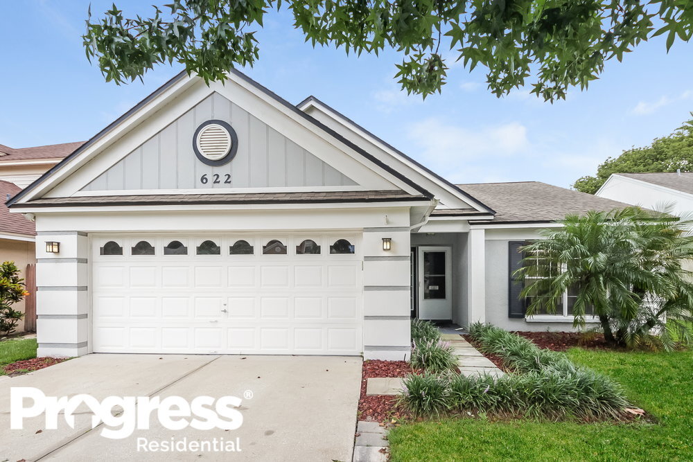 Foto principal - 622 Queensbridge Dr