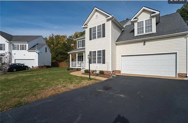 Building Photo - 2532 Woodman Trace Dr