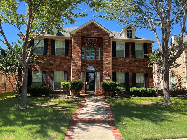 Foto principal - 10640 Lineberry Ln