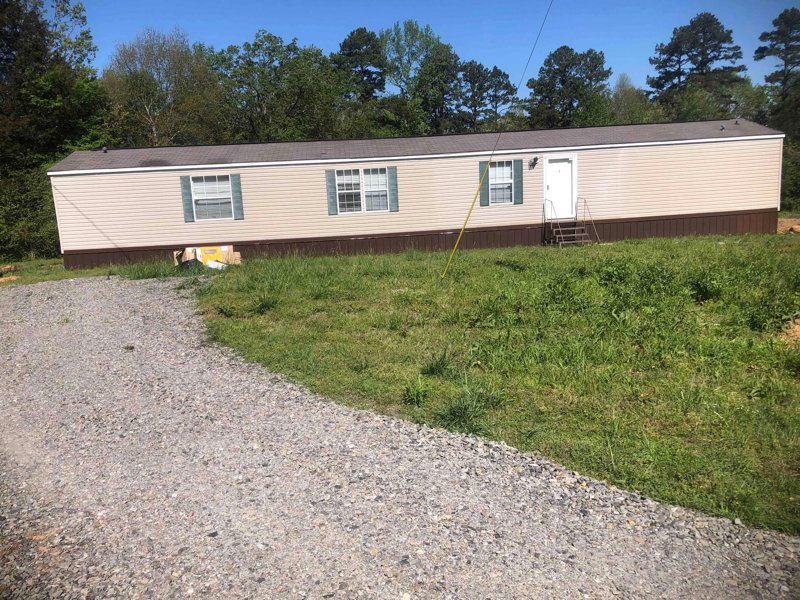 Primary Photo - 4370 Heber Springs Rd W