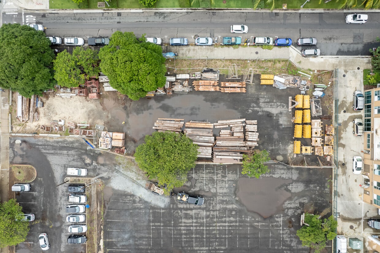 Primary Photo - Pohukaina Commons
