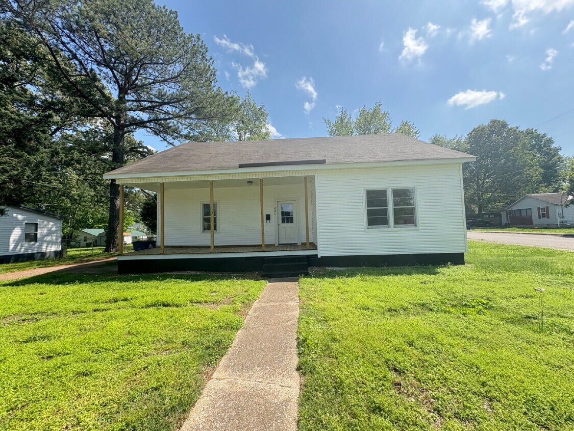 Foto principal - 201 K St