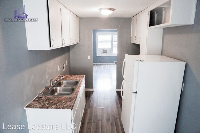 Building Photo - 2 br, 1 bath House - 1620 E Tulsa