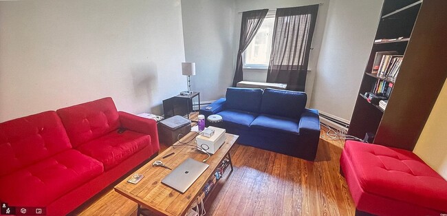 Foto del edificio - Large 4 bed near Inman and Union Square in...