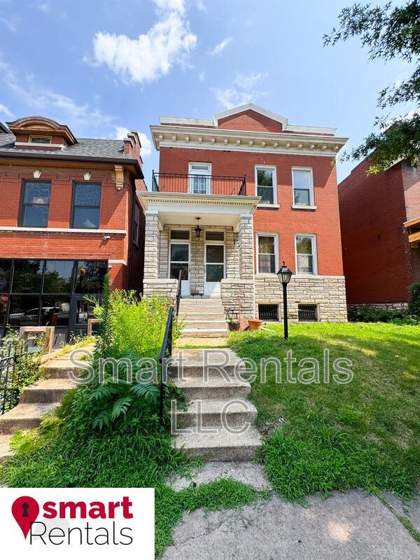 Building Photo - 3731 Wyoming St