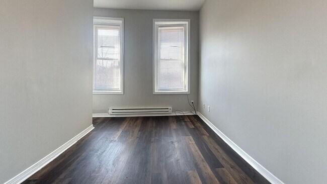 Foto del edificio - 1701-03 N 20TH STREET