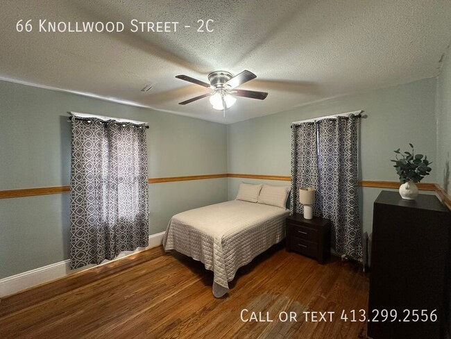 Building Photo - Cozy 1 Bedroom Units Near Springfield Hosp...