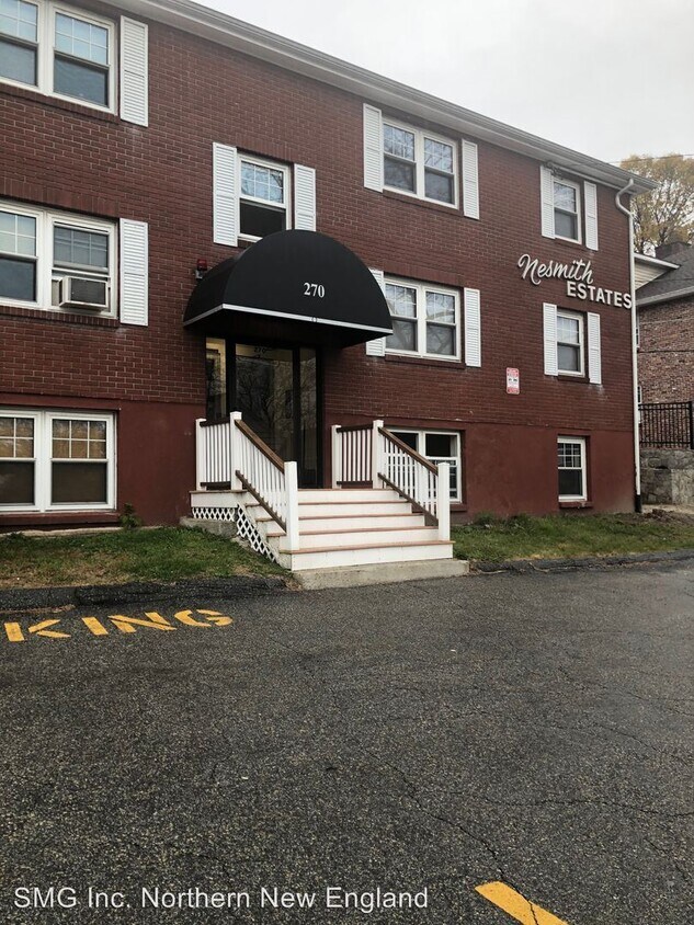 Primary Photo - 270 Nesmith St