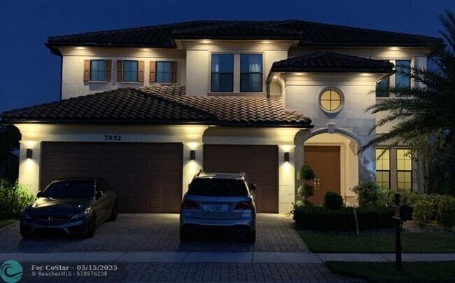 Building Photo - 7952 NW 115th Way
