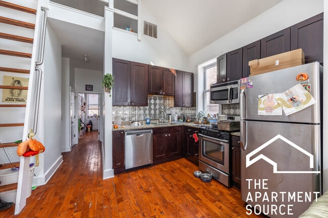 Photo - 1820 S Throop St Apartment