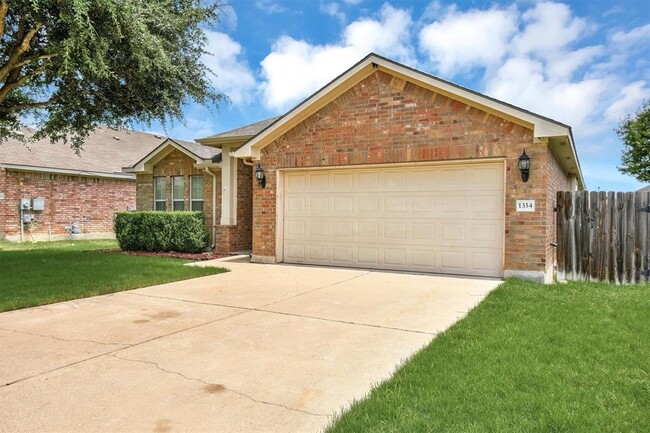Building Photo - 1334 Rainbow Parke Dr
