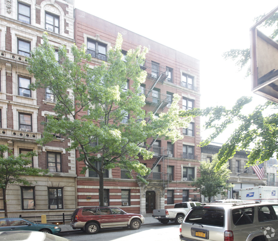 Primary Photo - 525 W 146th St
