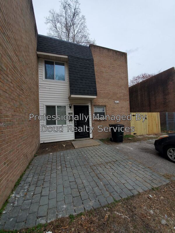 Building Photo - 6420 Faraday Ct