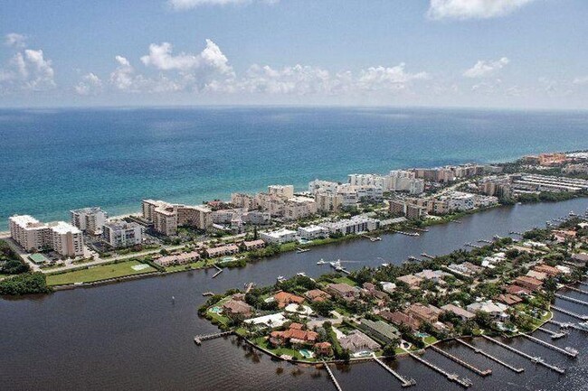 Building Photo - 3450 S Ocean Blvd