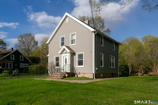 Foto del edificio - 101 Laurel St