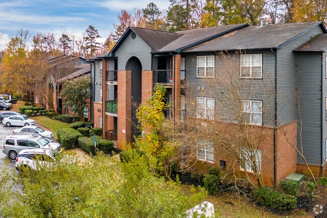 Apartamentos Wallace Terrace - Wallace Terrace Apartments