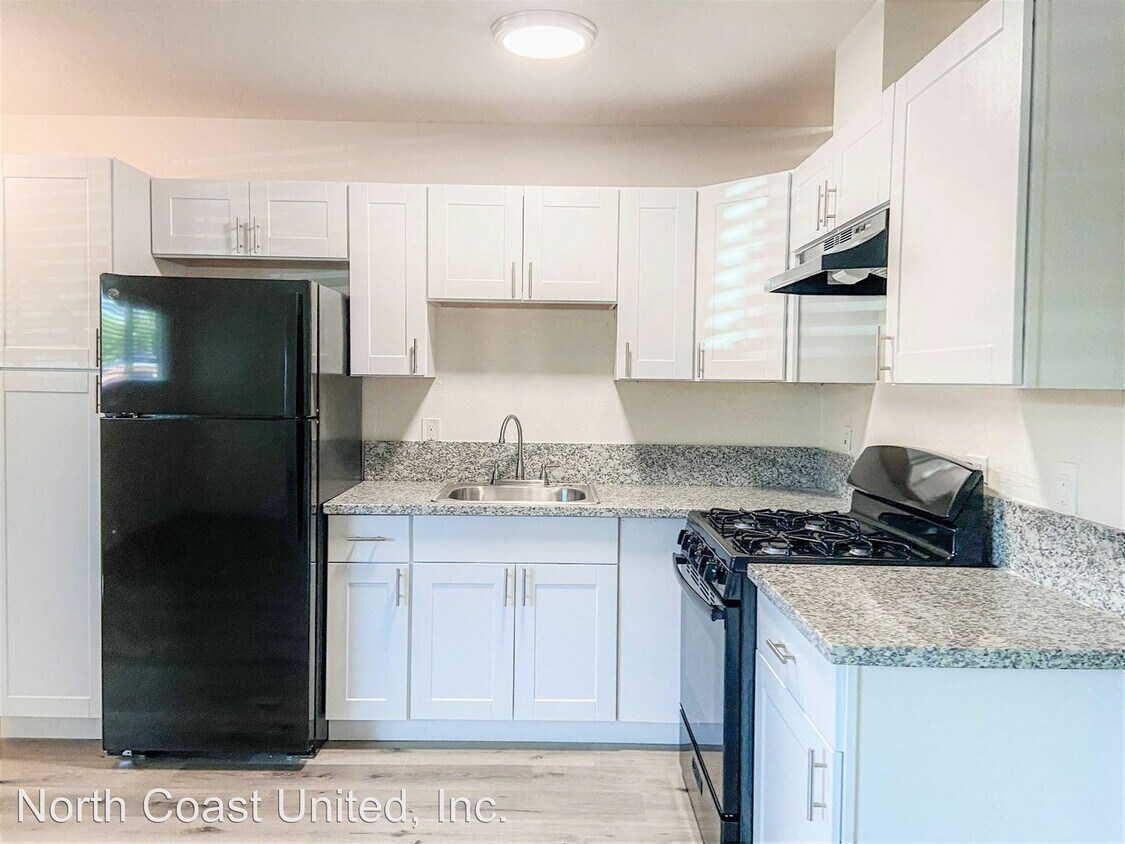 Foto principal - 604 6th St