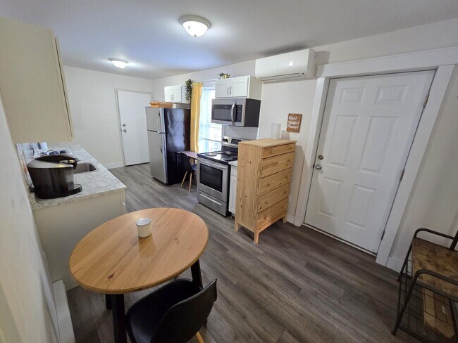 Photo du bâtiment - 28 Cliff St