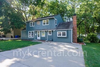 Building Photo - 7915 W 59th Terrace