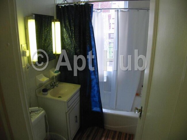 Foto del edificio - 1.0 bedroom in Cambridge Massachusetts 02138