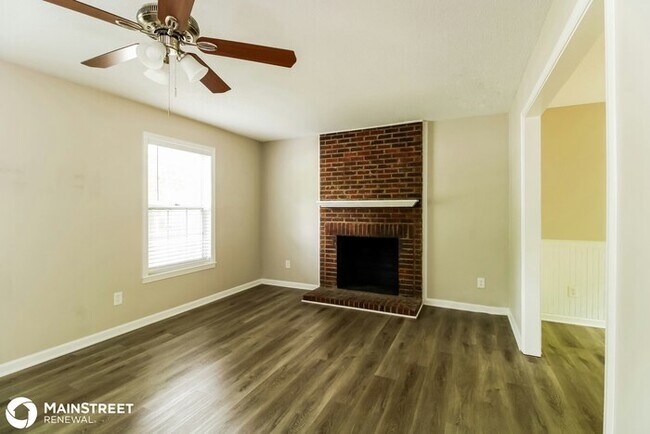 Building Photo - 1702 KELLO DR, GREENSBORO, NC 27455