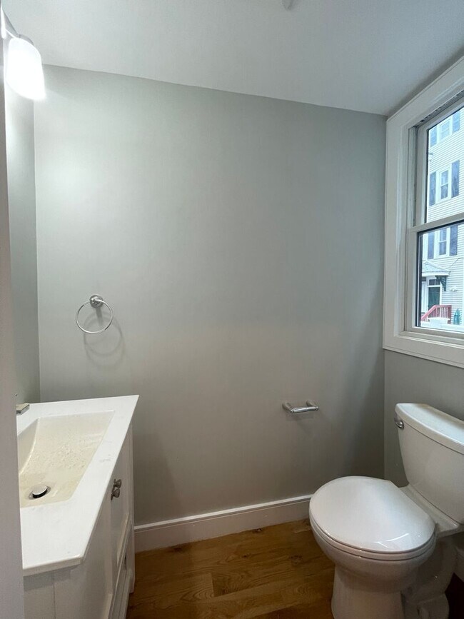 Foto del edificio - 211 Boylston St