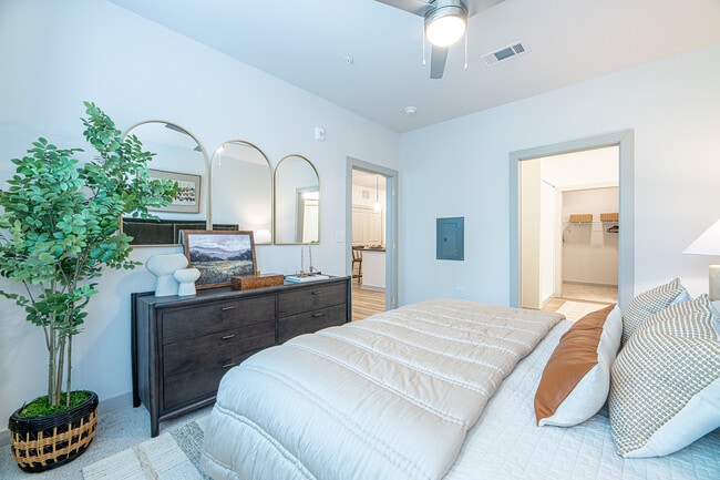 Livano Apartments-15 - Livano Knoxville