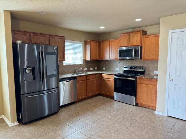 Foto del edificio - 1411 Dry Eagle