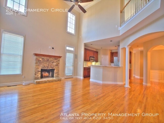 Building Photo - 2063 Gramercy Circle