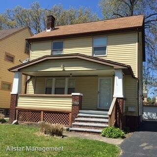 3419 Spangler Rd, Cleveland Heights, OH 44112 - House Rental in