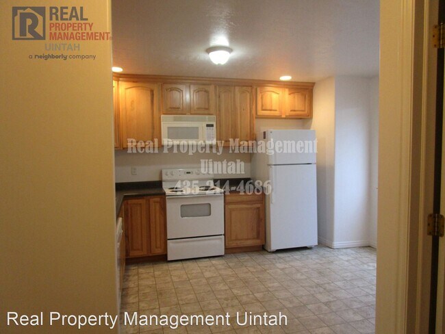 Building Photo - 3 br, 1.5 bath House - 325 E 1220 S