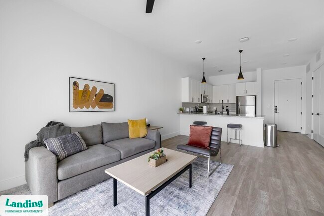 Foto del edificio - 650 E Sycamore St