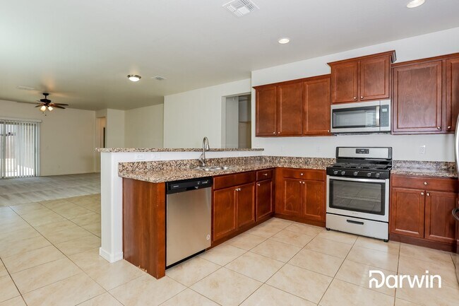 Building Photo - 39973 W Pryor Ln, Maricopa, AZ 85138