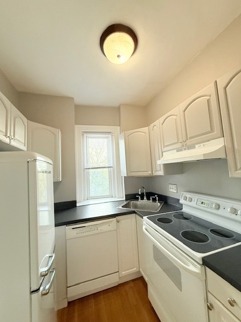 Foto del edificio - 369 Tappan St