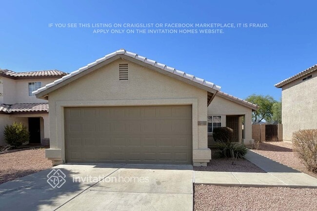 Building Photo - 12034 W Scotts Dr