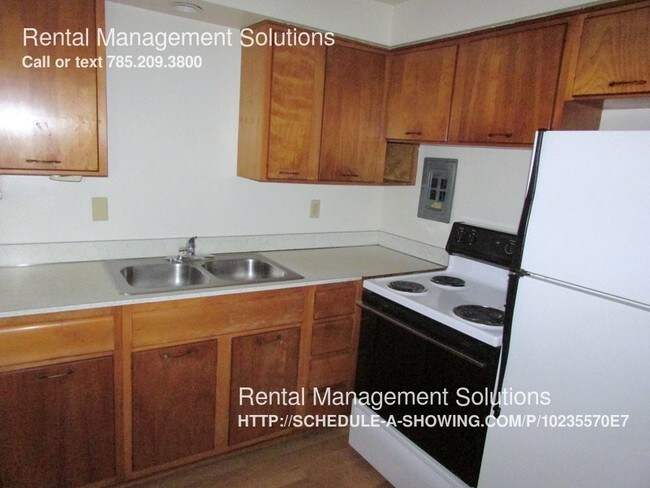 Foto del edificio - 1337 SW Woodhull St