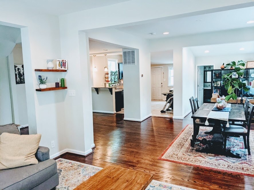Foto principal - 3711 36th St