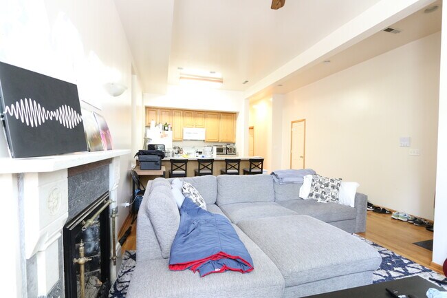 Foto del edificio - 1222 W Flournoy St