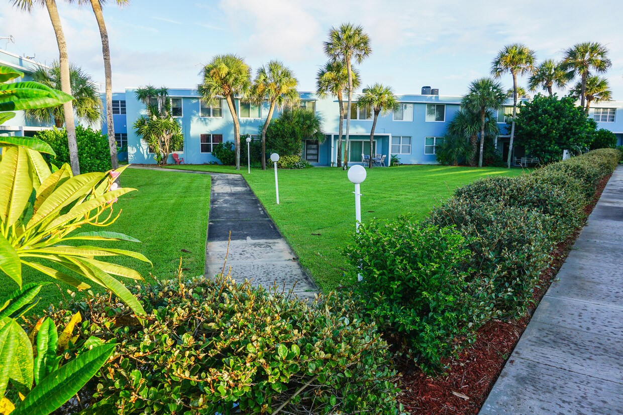 Foto principal - 55 Sea Park Blvd