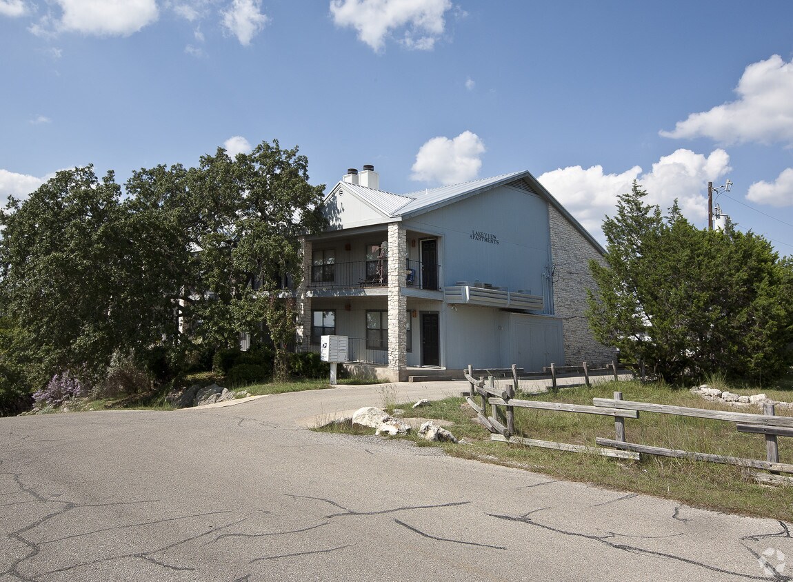 Foto principal - Lakeview Apartments