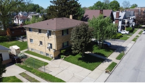 Building Photo - 2625 Robertson Ave