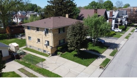 Foto del edificio - 2625 Robertson Ave