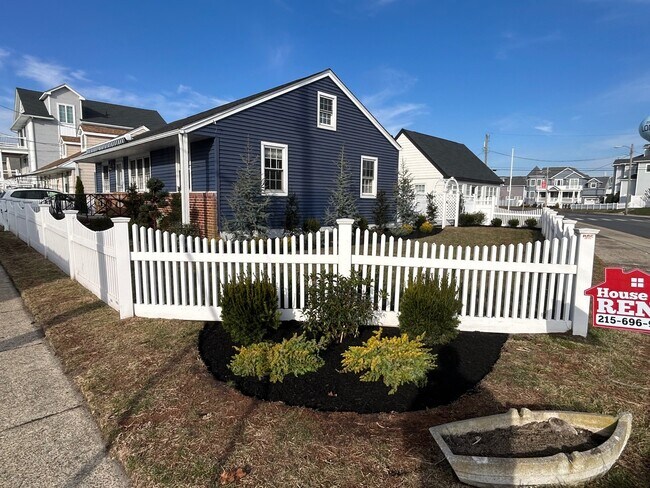 Foto del edificio - 1 N Overbrook Ave