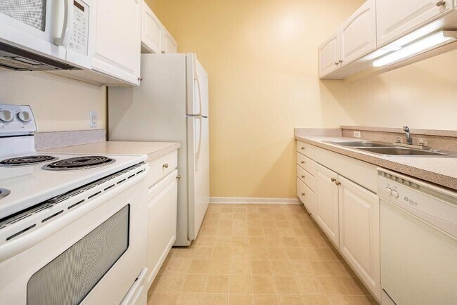 Foto del edificio - 1236 Joyce Ln