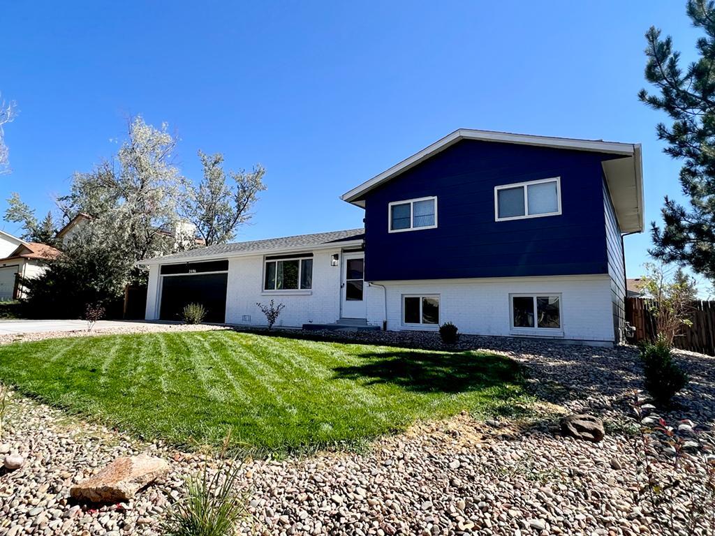 2096 S Salida St, Aurora, CO 80013 House Rental in Aurora, CO