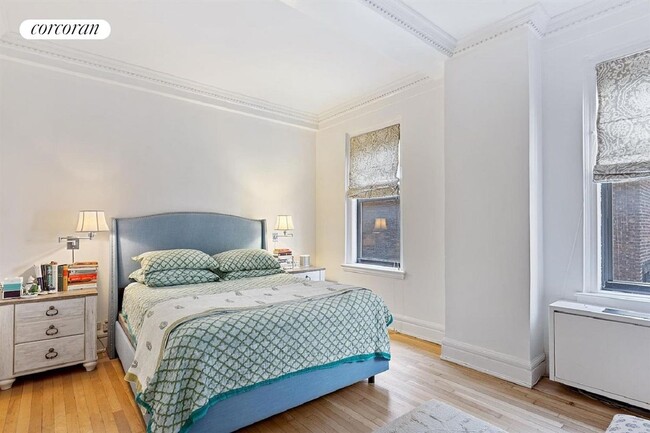 Building Photo - 55 East 86th St