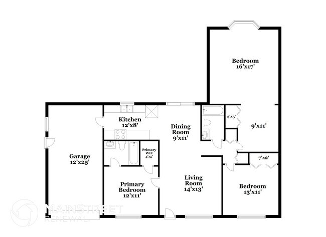 Building Photo - 6290 Arbor Ave