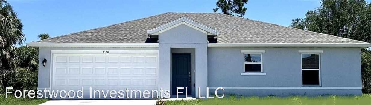 Primary Photo - 3 br, 2 bath House - 3358 Kacher Road