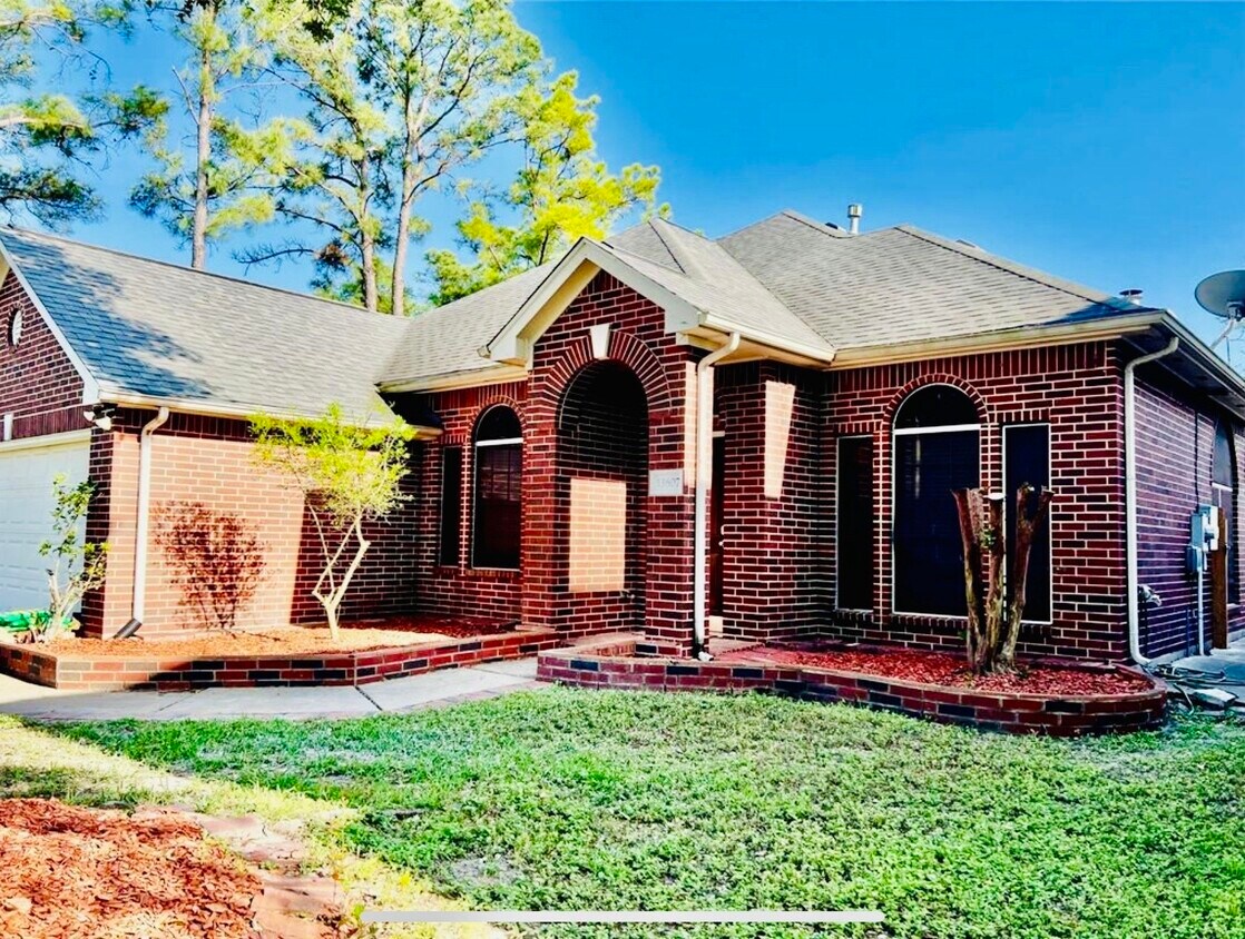 Primary Photo - 13607 Mansor Dr